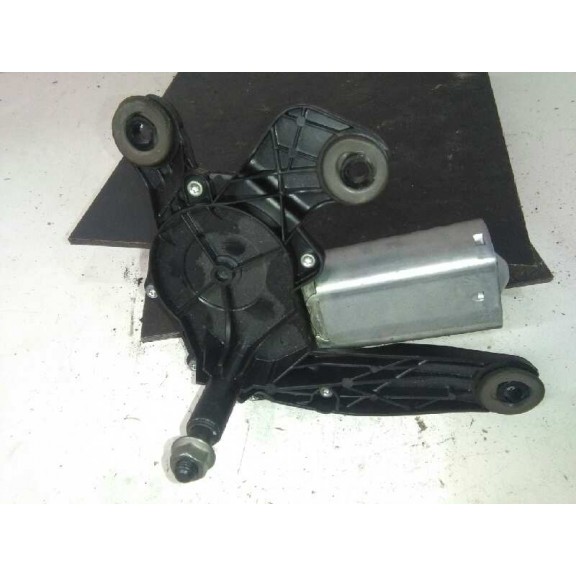 Recambio de motor limpia trasero para citroën c5 berlina exclusive referencia OEM IAM 9632671980  