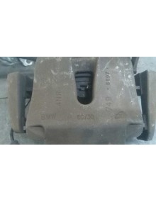 Recambio de pinza freno delantera izquierda para bmw x5 (e70) 3.0d referencia OEM IAM   ATE 2