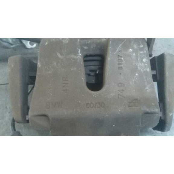Recambio de pinza freno delantera izquierda para bmw x5 (e70) 3.0d referencia OEM IAM   ATE
