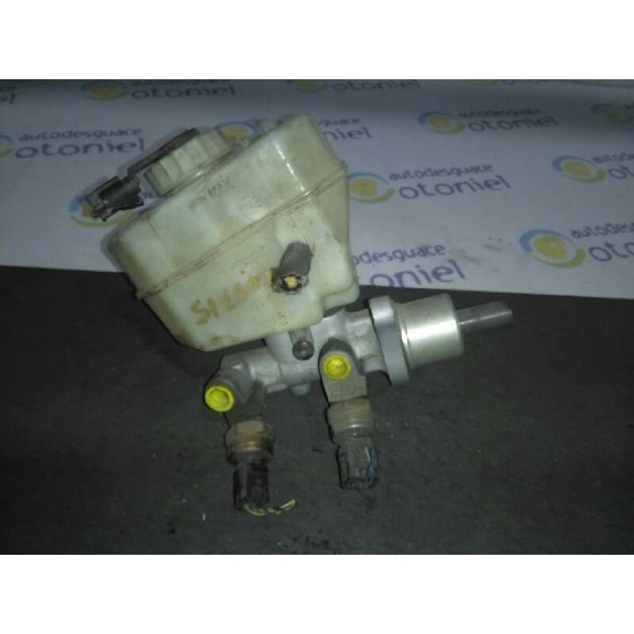 Recambio de bomba freno para ford kuga (cbv) 2.0 tdci cat referencia OEM IAM   