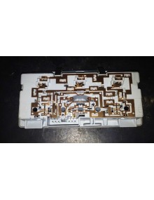 Recambio de luz interior para opel astra j lim. excellence referencia OEM IAM   CENTRAL 2