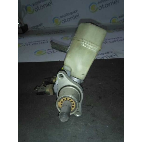 Recambio de bomba freno para ford kuga (cbv) 2.0 tdci cat referencia OEM IAM   