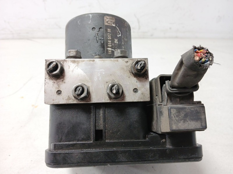Recambio de abs para volkswagen golf v (1k1) 1.9 tdi referencia OEM IAM 1k0614517m 1k0907379q 