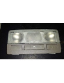 Recambio de luz interior para opel astra j lim. excellence referencia OEM IAM   DELANTERA