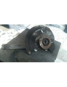 Recambio de mangueta delantera derecha para bmw x5 (e70) 3.0d referencia OEM IAM 31216773784  