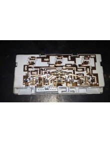 Recambio de luz interior para opel astra j lim. excellence referencia OEM IAM   DELANTERA 2