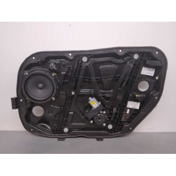 Recambio de elevalunas delantero derecho para kia ceed gt referencia OEM IAM 82480J7060 ELÉCTRICO 6 PINES 82460J7010