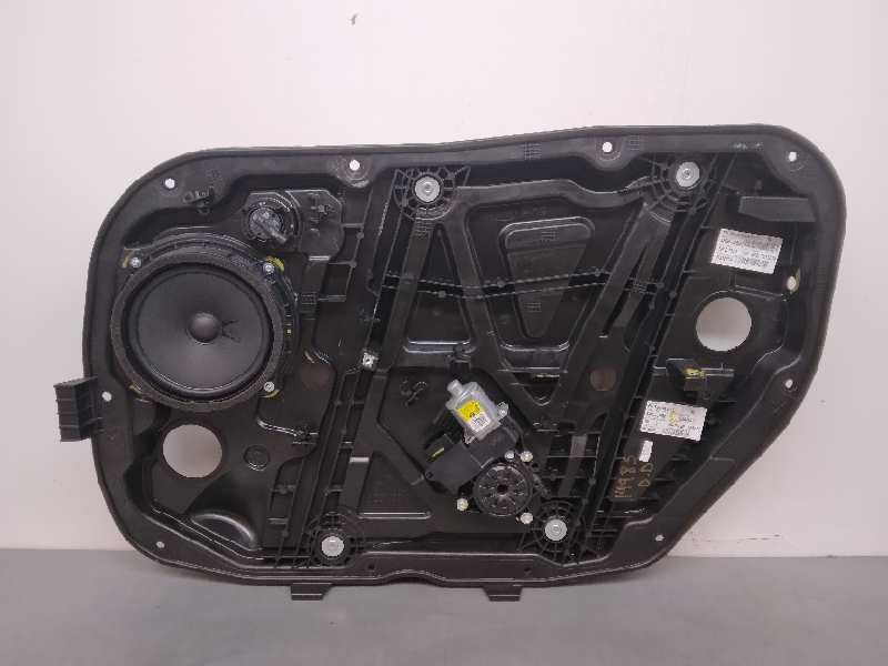 Recambio de elevalunas delantero derecho para kia ceed gt referencia OEM IAM 82480J7060 ELÉCTRICO 6 PINES 82460J7010