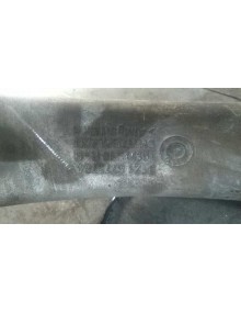 Recambio de mangueta delantera derecha para bmw x5 (e70) 3.0d referencia OEM IAM 31216773784   2