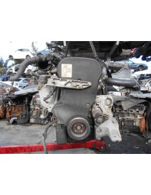 Recambio de motor completo para opel vectra b berlina básico (1999) referencia OEM IAM  B 272.368KM