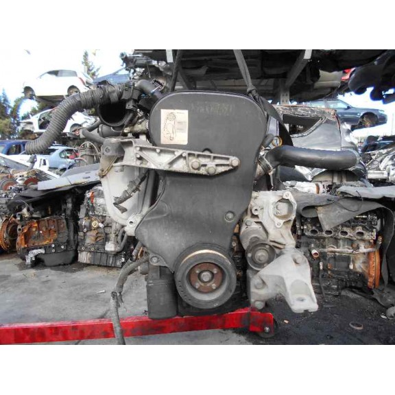 Recambio de motor completo para opel vectra b berlina básico (1999) referencia OEM IAM  B 272.368KM