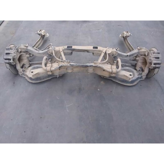Recambio de puente trasero para chevrolet captiva 2.2 vcdi lt 2wd referencia OEM IAM   