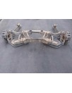 Recambio de puente trasero para chevrolet captiva 2.2 vcdi lt 2wd referencia OEM IAM   