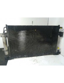Recambio de condensador / radiador aire acondicionado para peugeot 4007 premium referencia OEM IAM   