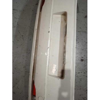 Recambio de paragolpes trasero para fiat punto (evo) (199) dynamic referencia OEM IAM   