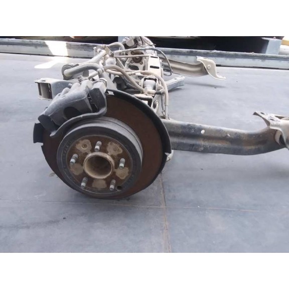 Recambio de puente trasero para chevrolet captiva 2.2 vcdi lt 2wd referencia OEM IAM   