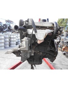 Recambio de motor completo para opel vectra b berlina básico (1999) referencia OEM IAM  B 272.368KM 2