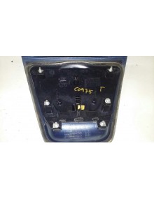 Recambio de maneta exterior porton para opel astra j lim. excellence referencia OEM IAM 11320900   2