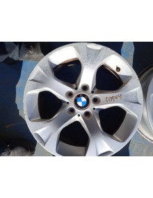 Recambio de juego llantas para bmw x1 (e84) 2.0 turbodiesel cat referencia OEM IAM 71/2JX17EH2 X4 17 2