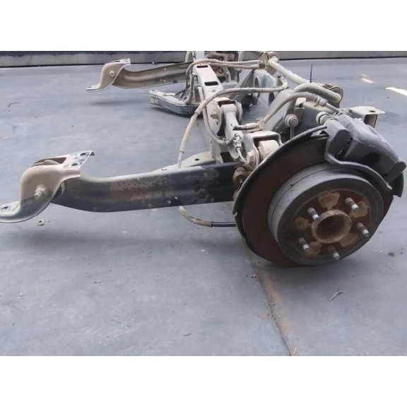 Recambio de puente trasero para chevrolet captiva 2.2 vcdi lt 2wd referencia OEM IAM   