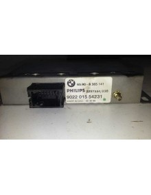 Recambio de modulo electronico para bmw serie 3 berlina (e46) 323i referencia OEM IAM 65908385141 RECETOR GPS  2