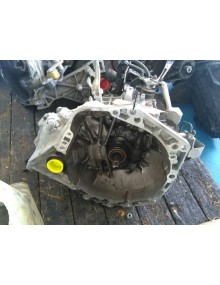 Recambio de caja cambios para toyota yaris active referencia OEM IAM 91102742 B 79.417KM 5V 2