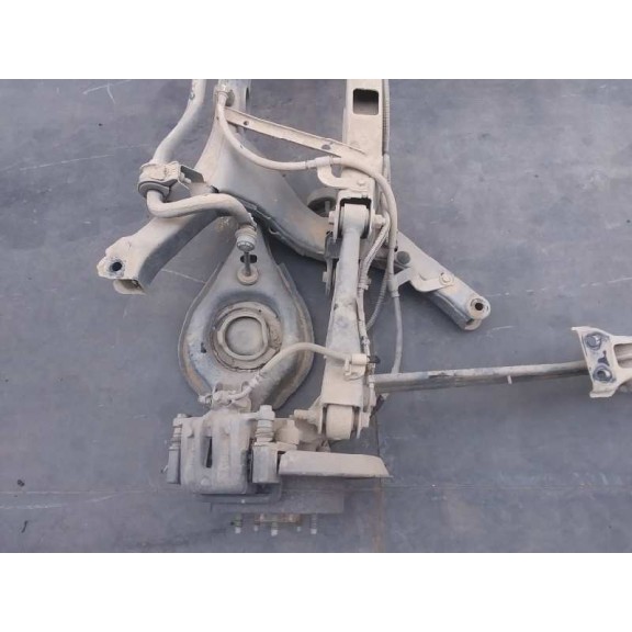 Recambio de puente trasero para chevrolet captiva 2.2 vcdi lt 2wd referencia OEM IAM   