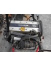Recambio de motor completo para opel vectra b berlina básico (1999) referencia OEM IAM  B 272.368KM