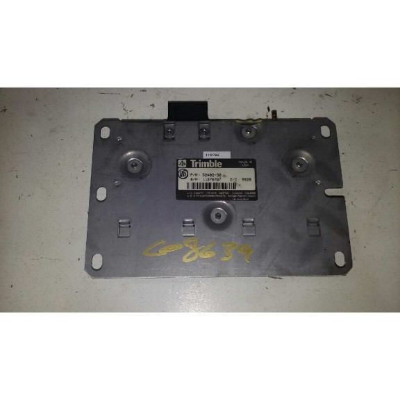 Recambio de modulo electronico para bmw serie 3 berlina (e46) 323i referencia OEM IAM 65908385141 RECETOR GPS 