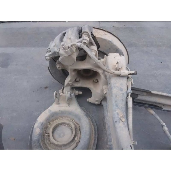Recambio de puente trasero para chevrolet captiva 2.2 vcdi lt 2wd referencia OEM IAM   