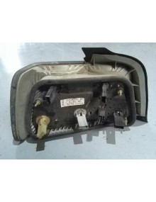 Recambio de piloto trasero derecho para bmw serie 3 coupe (e36) referencia OEM IAM    2