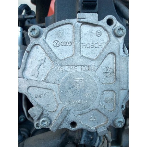 Recambio de motor casco para volkswagen passat berlina (3c2) highline referencia OEM IAM CBA  