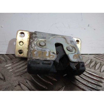 Recambio de cerradura maletero / porton para opel astra g caravan comfort referencia OEM IAM   