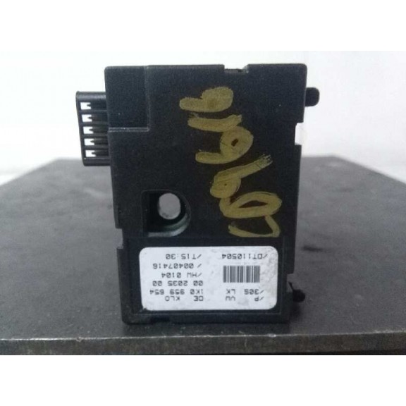 Recambio de sensor para seat altea (5p1) 1.9 tdi referencia OEM IAM 1K0959654  SENSOR DE GIRO
