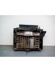 Recambio de centralita motor uce para chevrolet captiva 2.2 vcdi lt 2wd referencia OEM IAM 25187592  