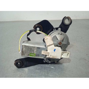 Recambio de motor limpia trasero para citroën c2 1.4 hdi referencia OEM IAM 9683557580  968355780