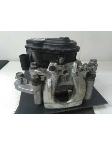 Recambio de pinza freno trasera izquierda para nissan qashqai (j11) n-connecta referencia OEM IAM  TRW ELECTRICA