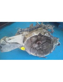 Recambio de caja cambios para volvo s70 berlina 2.4 / 2.5 (121kw / 125kw) referencia OEM IAM 1023705 B 