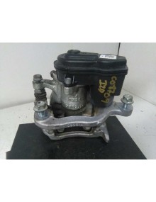 Recambio de pinza freno trasera izquierda para nissan qashqai (j11) n-connecta referencia OEM IAM  TRW ELECTRICA 2