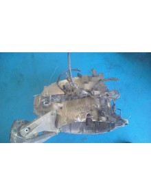 Recambio de caja cambios para volvo s70 berlina 2.4 / 2.5 (121kw / 125kw) referencia OEM IAM 1023705 B  2