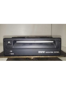 Recambio de modulo electronico para bmw serie 3 berlina (e46) 323i referencia OEM IAM 65908368227  NAVEGADOR