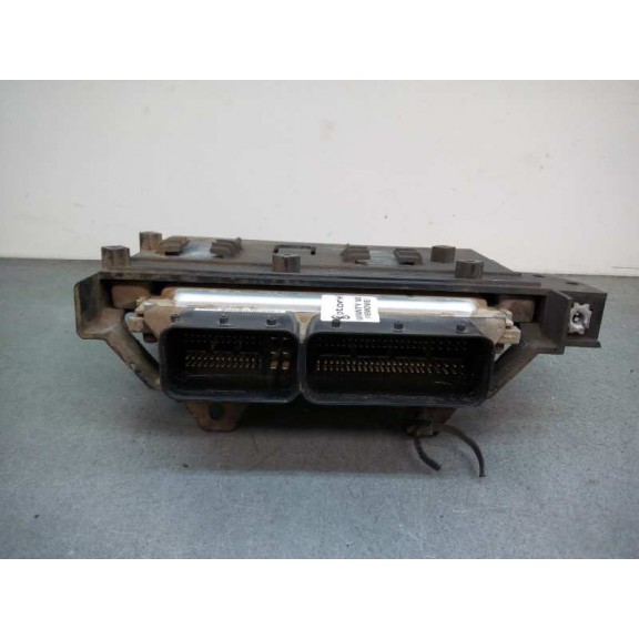 Recambio de centralita motor uce para chevrolet captiva 2.2 vcdi lt 2wd referencia OEM IAM 25187592  