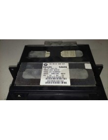 Recambio de modulo electronico para bmw serie 3 berlina (e46) 323i referencia OEM IAM 65908368227  NAVEGADOR 2