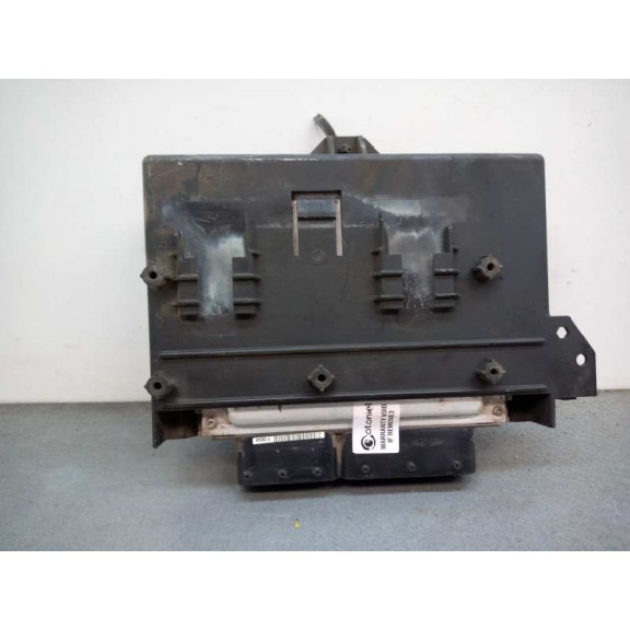 Recambio de centralita motor uce para chevrolet captiva 2.2 vcdi lt 2wd referencia OEM IAM 25187592  