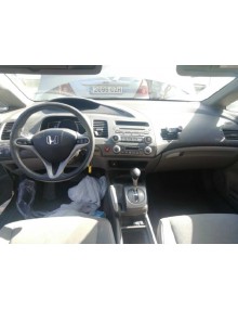 Recambio de kit airbag para honda civic berlina 4 hybrid (fd3) básico referencia OEM IAM   