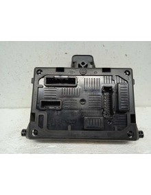 Recambio de modulo electronico para renault clio grandtour 20 aniversario referencia OEM IAM 8201054129 BCM 