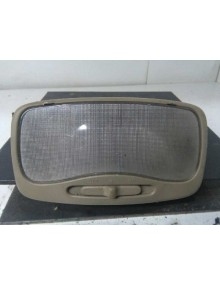 Recambio de luz interior para kia carens 1.8 ls monovolumen referencia OEM IAM   