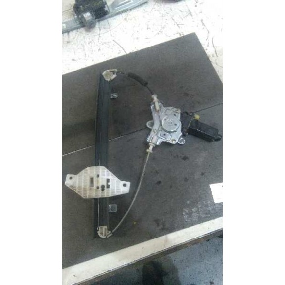Recambio de elevalunas delantero derecho para hyundai accent (lc) crdi gl referencia OEM IAM 9882025100 9882025100 5P 2 PINS