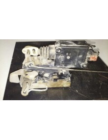 Recambio de cerradura puerta delantera derecha para citroën zx 1.9 d tentation referencia OEM IAM   