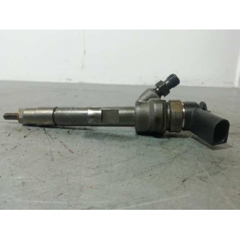 Recambio de inyector para bmw serie 3 berlina (e90) 2.0 turbodiesel cat referencia OEM IAM 0445110289  